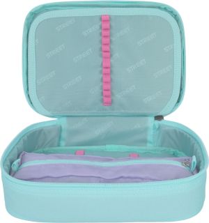 Несесер Street Compact Multi Twinkle, 21x14.5x5.5 сm