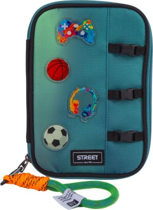 Несесер Street Compact Multi Vibe, 21x14.5x5.5 сm