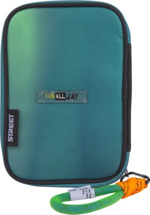 Несесер Street Compact Multi Vibe, 21x14.5x5.5 сm