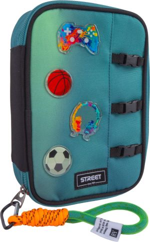 Несесер Street Compact Multi Vibe, 21x14.5x5.5 сm
