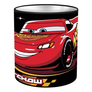 Моливник 10x11cm, Cars