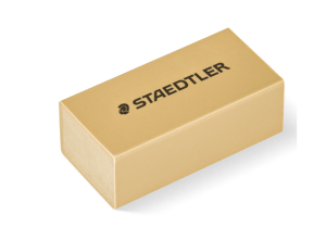 Комплект хлебна гума и гума 925 11 Staedtler, блистер