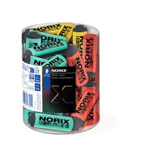 Дисплей гуми Staedtler Norix, 30 бр
