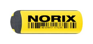 Дисплей гуми Staedtler Norix, 30 бр