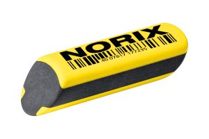 Дисплей гуми Staedtler Norix, 30 бр