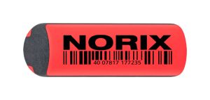 Дисплей гуми Staedtler Norix, 30 бр