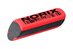 Дисплей гуми Staedtler Norix, 30 бр