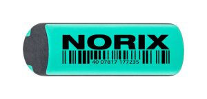 Дисплей гуми Staedtler Norix, 30 бр