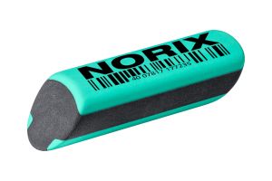 Дисплей гуми Staedtler Norix, 30 бр
