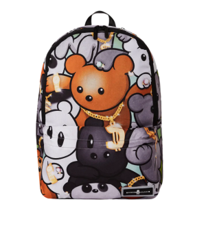 Раница Space Junk Bling Bears
