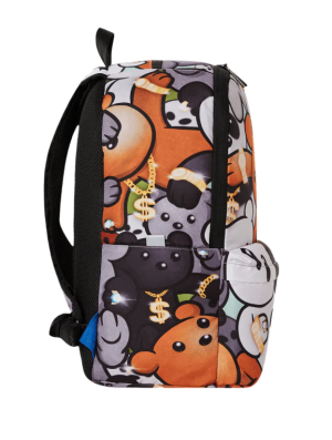 Раница Space Junk Bling Bears