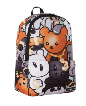 Раница Space Junk Bling Bears