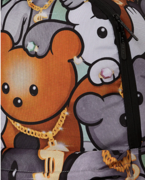 Раница Space Junk Bling Bears