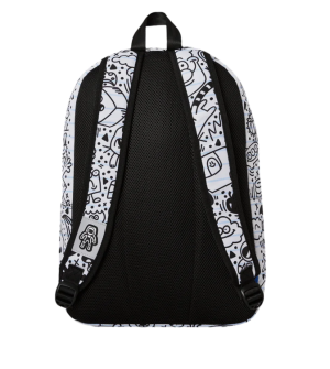 Раница Space Junk Doodle Bag