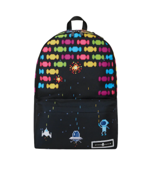 Раница Space Junk Fashion Hunter