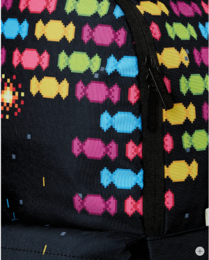 Раница Space Junk Fashion Hunter