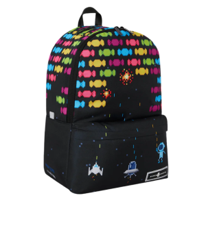 Раница Space Junk Fashion Hunter