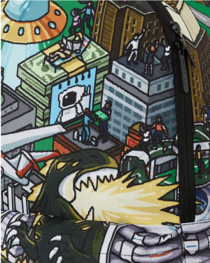 Раница Space Junk Party City
