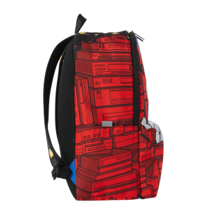 Раница Space Junk Gamer King