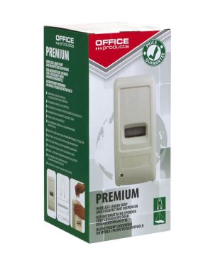Дозатор безконтактен за течен сапун и дезинфектант Office Products