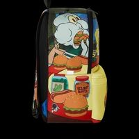 Раница Space Junk Sponge Bob Feast