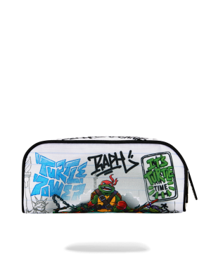Несесер Space Junk TMNT Notebook Paper
