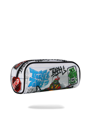 Несесер Space Junk TMNT Notebook Paper