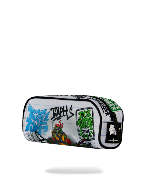 Несесер Space Junk TMNT Notebook Paper