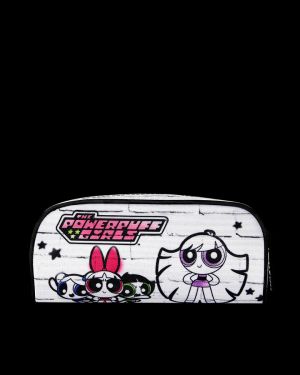 Несесер Space Junk Powerpuff Girls Sketchy