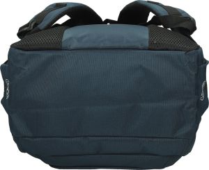 Раница UEFA, 30х20х45 cm, синя