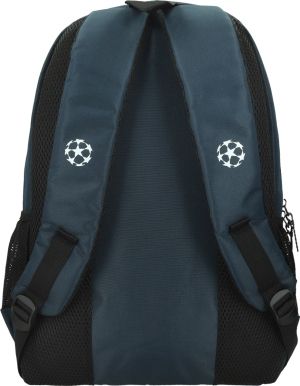 Раница UEFA, 30х20х45 cm, синя