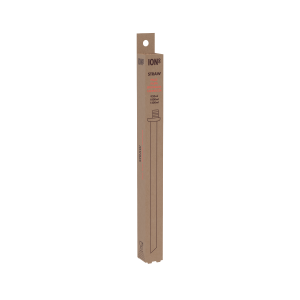 Сламка за многократна употреба Ion8, LARGE