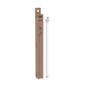 Сламка за многократна употреба Ion8, LARGE
