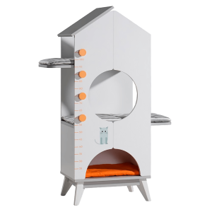 Къща за животни BIRD HOUSE
