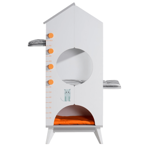 Къща за животни BIRD HOUSE