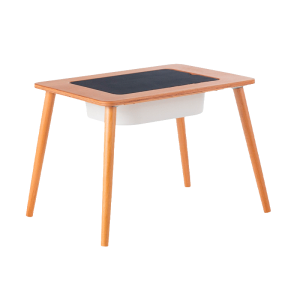 Маса за рисуване WOODBA 2