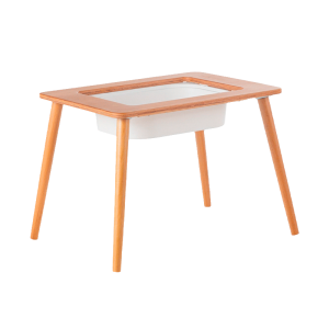 Маса за рисуване WOODBA 2