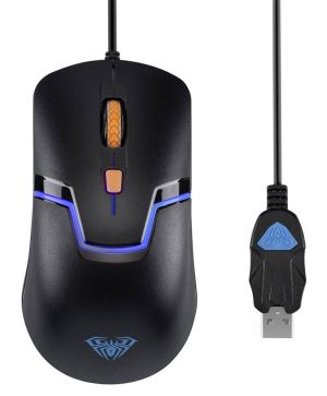 Геймърска мишка Aula Rigel Gaming