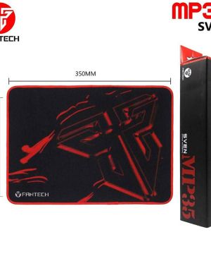 Геймърска подложка за мишка FanTech MP35