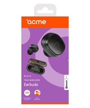 Слушалки Earbuds Acme BH410