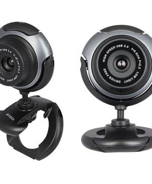 Камера WEB A4Tech PK-710G