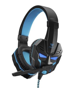 Слушалки Aula Prime Gaming