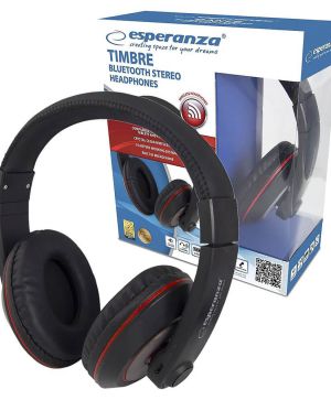 Слушалки Blutooth Timbre EH216К