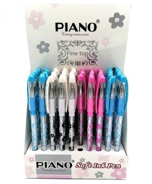 Химикалка Piano 199