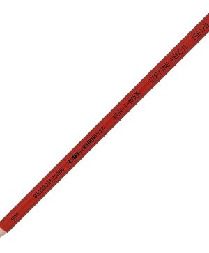 Химически молив KOH-I-NOOR 1561/G Червен