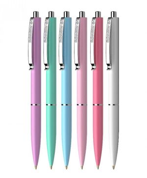 Автоматична химикалка Schneider K15 Pastel