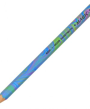 Многоцветен молив KOH-I-NOOR Magic 3406 2