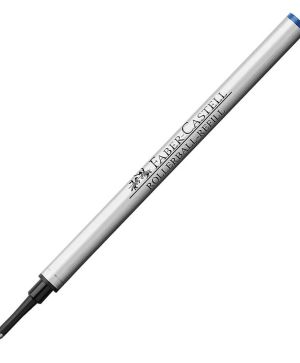 Пълнител за ролер Faber-Castell Design Син