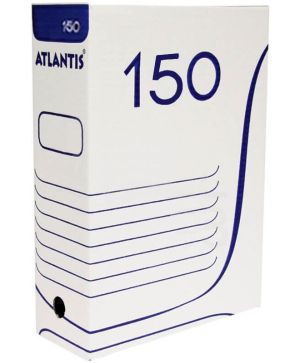 Архивна кутия Atlantis 150mm