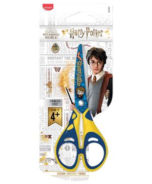 Ножица Maped Harry Potter 13см